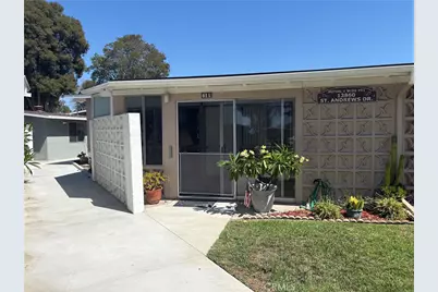 13860 St. Andrews Dr., M1-61L, Seal Beach, CA 90740 - Photo 1