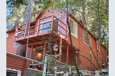 23727 Bowl Road, Crestline, CA 92325 - Photo 1