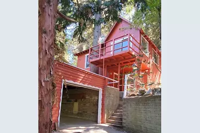 23727 Bowl Road, Crestline, CA 92325 - Photo 2