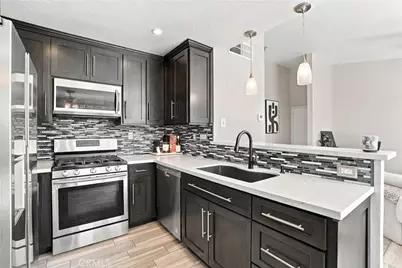 2616 Avenida Del Vista #B204, Corona, CA 92882 - Photo 4