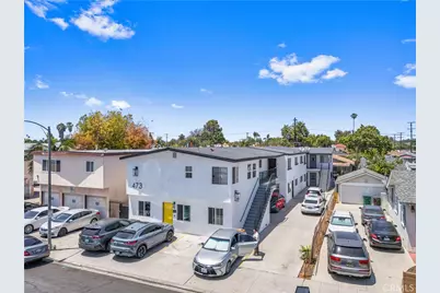 473 E 55th Street, Long Beach, CA 90805 - Photo 1