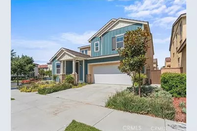 3980 S Merryvale Way, Ontario, CA 91761 - Photo 2