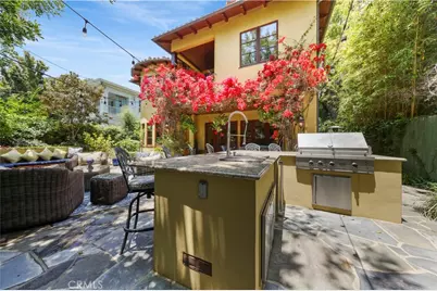 12226 Paisley Lane, Los Angeles, CA 90049 - Photo 6