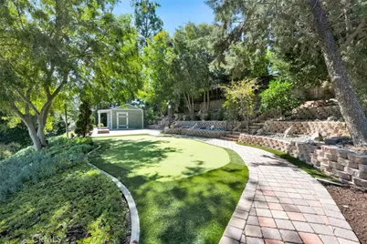 10741 Crawford Canyon Road, North Tustin, CA 92705 - Photo 2
