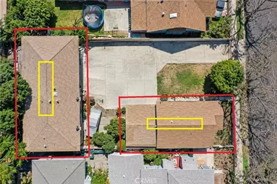 1001 W Myrtle, Santa Ana, CA 92703 - Photo 1