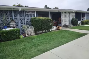 10811 Thunderbird Dr #56K M1, Seal Beach, CA 90740 - Photo 1