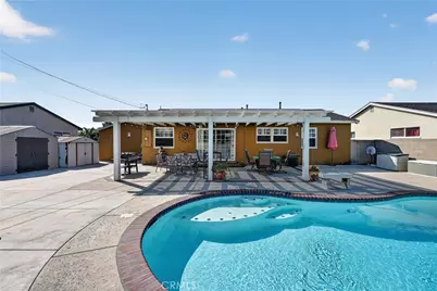 6821 Santee, Westminster, CA 92683 - Photo 32