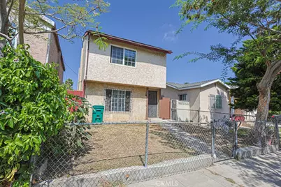 1019 E 21st, Long Beach, CA 90806 - Photo 1