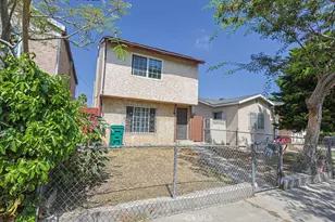 1019 E 21st, Long Beach, CA 90806 - Photo 1