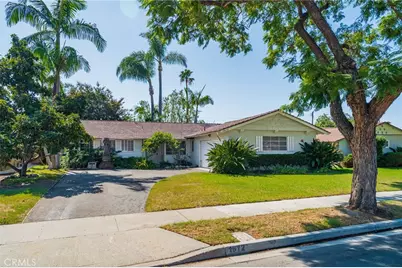 1872 W Tedmar, Anaheim, CA 92804 - Photo 2