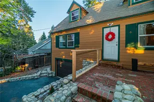 627 Rose Ln, Twin Peaks, CA 92391 - Photo 2