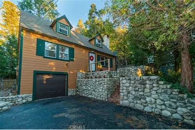 627 Rose Lane, Twin Peaks, CA 92391 - Photo 30