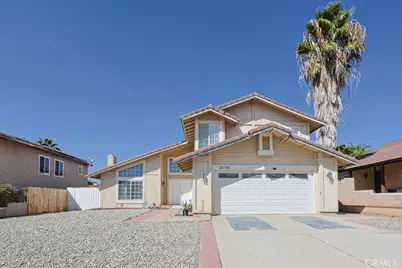25798 Fir, Moreno Valley, CA 92553 - Photo 1