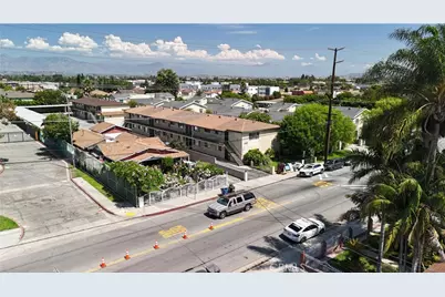 4861 Clara Street, Cudahy, CA 90201 - Photo 1