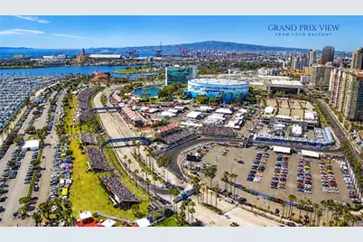 700 E Ocean Boulevard #1206, Long Beach, CA 90802 - Photo 58