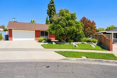 1087 N Greengrove, Orange, CA 92867 - Photo 1