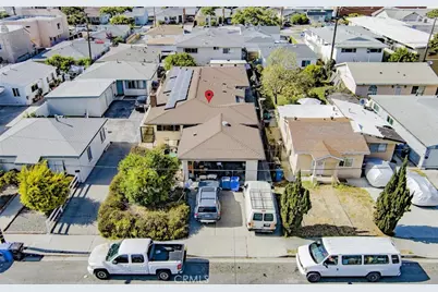 4427 W 166th Street, Lawndale, CA 90260 - Photo 2