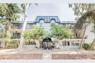 400 S La Fayette Park Pl  #314, Los Angeles, CA 90057 - Photo 1