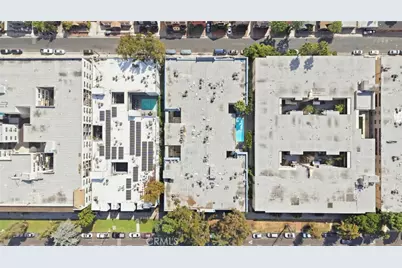 400 S La Fayette Park Pl  #314, Los Angeles, CA 90057 - Photo 30