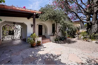1705 S Genesee, Los Angeles, CA 90019 - Photo 40