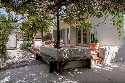 1705 S Genesee, Los Angeles, CA 90019 - Photo 36