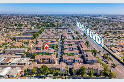8053 Picasso, Stanton, CA 90680 - Photo 2
