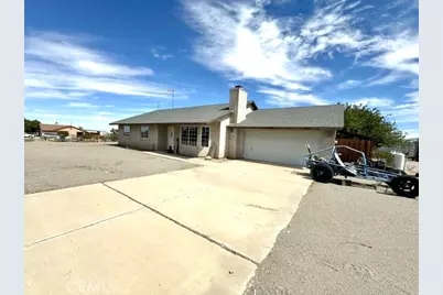 12285 Riggins Road, Phelan, CA 92371 - Photo 1