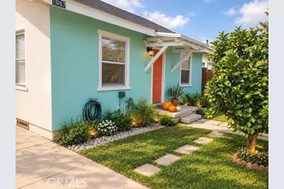 1067 N Norman Court, Long Beach, CA 90813 - Photo 1