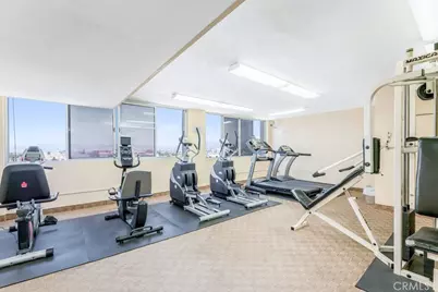 421 S La Fayette Park Place #726, Los Angeles, CA 90057 - Photo 18