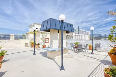 421 S La Fayette Park Place #726, Los Angeles, CA 90057 - Photo 24