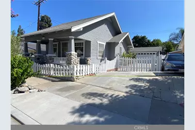 211 S Ross, Santa Ana, CA 92701 - Photo 1