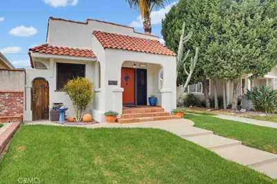 3615 Falcon, Long Beach, CA 90807 - Photo 2
