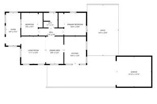 51 W Zane St, Long Beach, CA 90805 - Photo 24