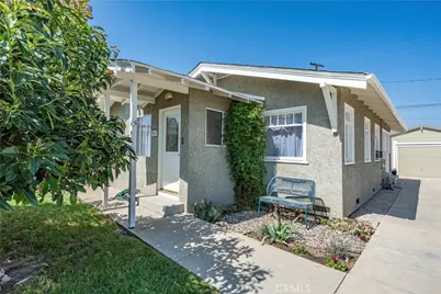 51 W Zane Street, Long Beach, CA 90805 - Photo 2