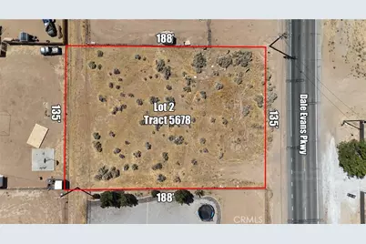 1 Dale Evans Parkway, Apple Valley, CA 92307 - Photo 6