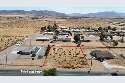 1 Dale Evans Parkway, Apple Valley, CA 92307 - Photo 2