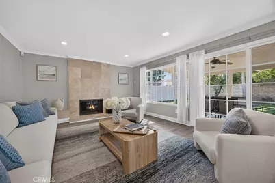 151 S Quintana Dr, Anaheim Hills, CA 92807 - Photo 6