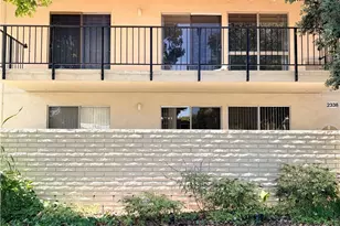 2338 Avenida Sevilla, Laguna Woods, CA 92637 - Photo 1