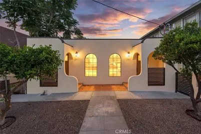 341 Douglas Street, Los Angeles, CA 90026 - Photo 1
