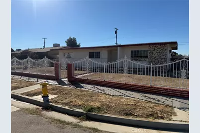2090 Orange Street, Rosamond, CA 93560 - Photo 1