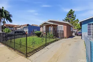 201 E 111th Pl, Los Angeles, CA 90061 - Photo 30