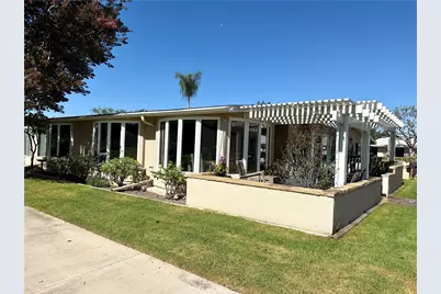 1760 Sunningdale Rd., M14-14A, Seal Beach, CA 90740 - Photo 2
