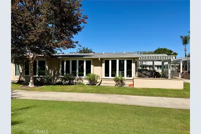 1760 Sunningdale Rd., M14-14A, Seal Beach, CA 90740 - Photo 1