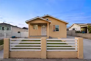 2017 E 112th, Los Angeles, CA 90059 - Photo 2