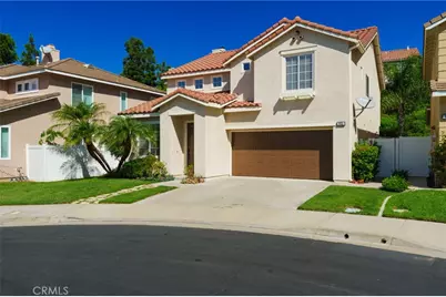 6031 E Hummingbird Court, Orange, CA 92869 - Photo 1