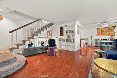 1545 W Jefferson, Los Angeles, CA 90018 - Photo 1