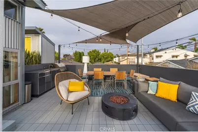 358 Santa Ana, Long Beach, CA 90803 - Photo 8