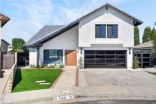 5381 Laverne Cir, Westminster, CA 92683 - Photo 64