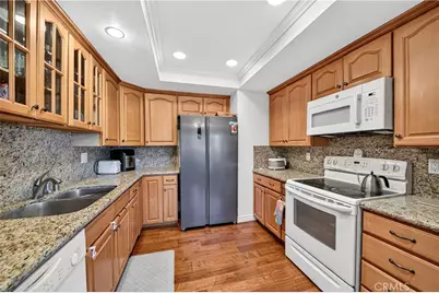 15902 Alta Vista Drive #H, La Mirada, CA 90638 - Photo 14