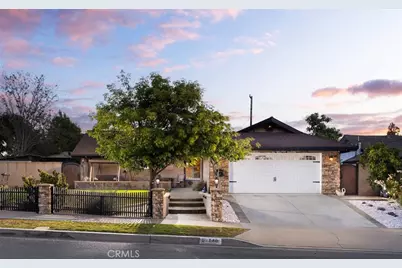 840 E Glendora Avenue, Orange, CA 92865 - Photo 1